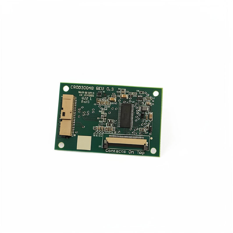 CRANE ICON DAUGHTER BOARD