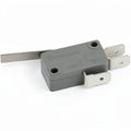 CRANE SWITCH AND LEVER