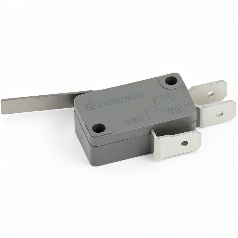 CRANE SWITCH AND LEVER