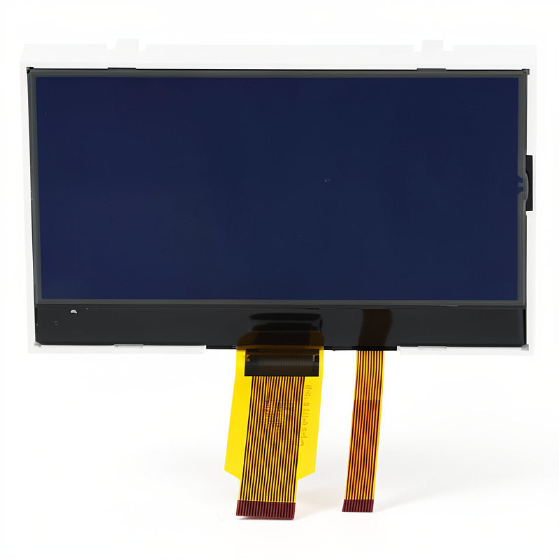 CRANE LCD DISPLAY