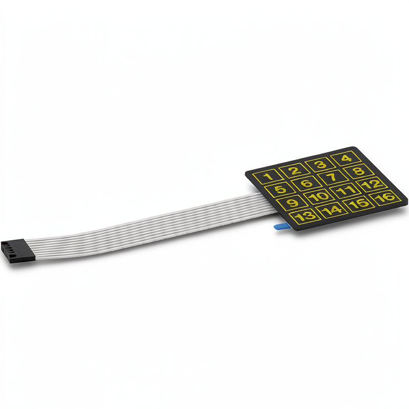 CRANE GEN / EVO PROGRAM KEYPAD