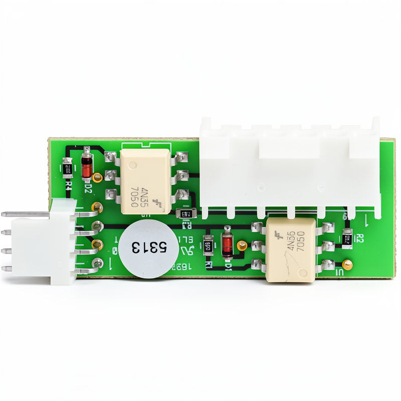 CRANE EXEC INTERFACE PCB