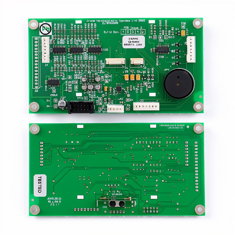 CRANE EVO KEYPAD PCB