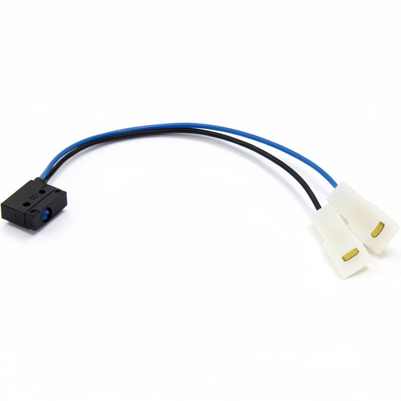 CRANE MICROSWITCH