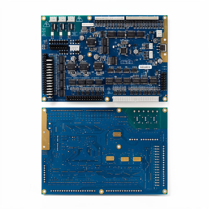 CRANE ATLAS IO BOARD