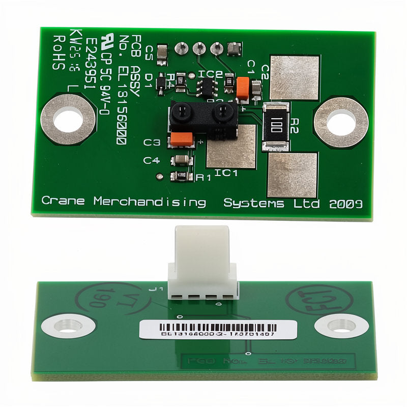CRANE IRDA PCB