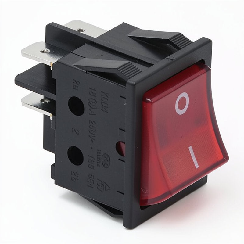CRANE POWER ROCKER SWITCH