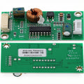 CRANE LED DRIVER TOUCHSCREEN