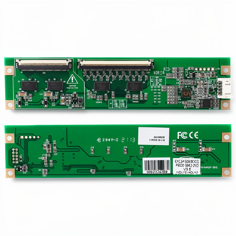 CRANE TOUCHSCREEN SENSOR