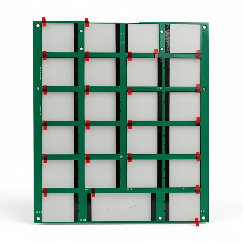 CRANE TOUCH CONTROL PCB