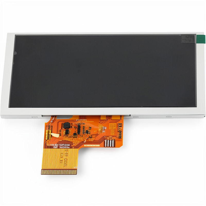 CRANE ICON VOCE DISPLAY