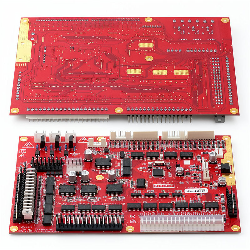 CRANE ATLAS IO BOARD