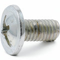 POZI PAN SCREW M5 X 10MM