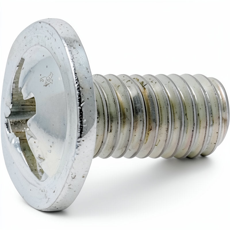 POZI PAN SCREW M5 X 10MM