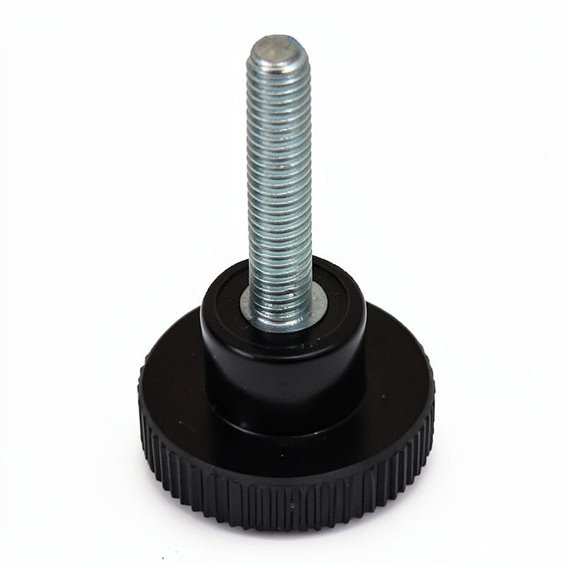 M4 X 10MM THUMBSCREW