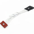 CRANE SERVICE KEYPAD EXT LOOM