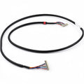 CRANE LVDS TO DISPLAY LOOM