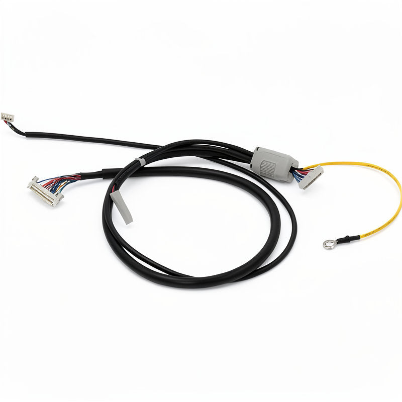 CRANE LVDS TOUCHSCREEN CABLE