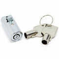 CRANE T HANDLE LOCK