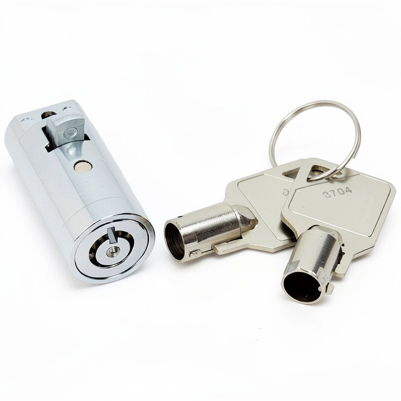 CRANE T HANDLE LOCK