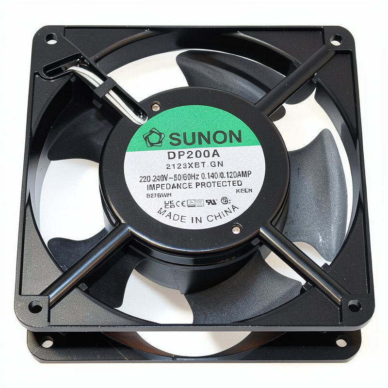 CRANE FAN UNIT
