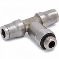 CRANE MALE BRANCH T COUPLING