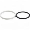 CRANE LOWER SCRAPER RING