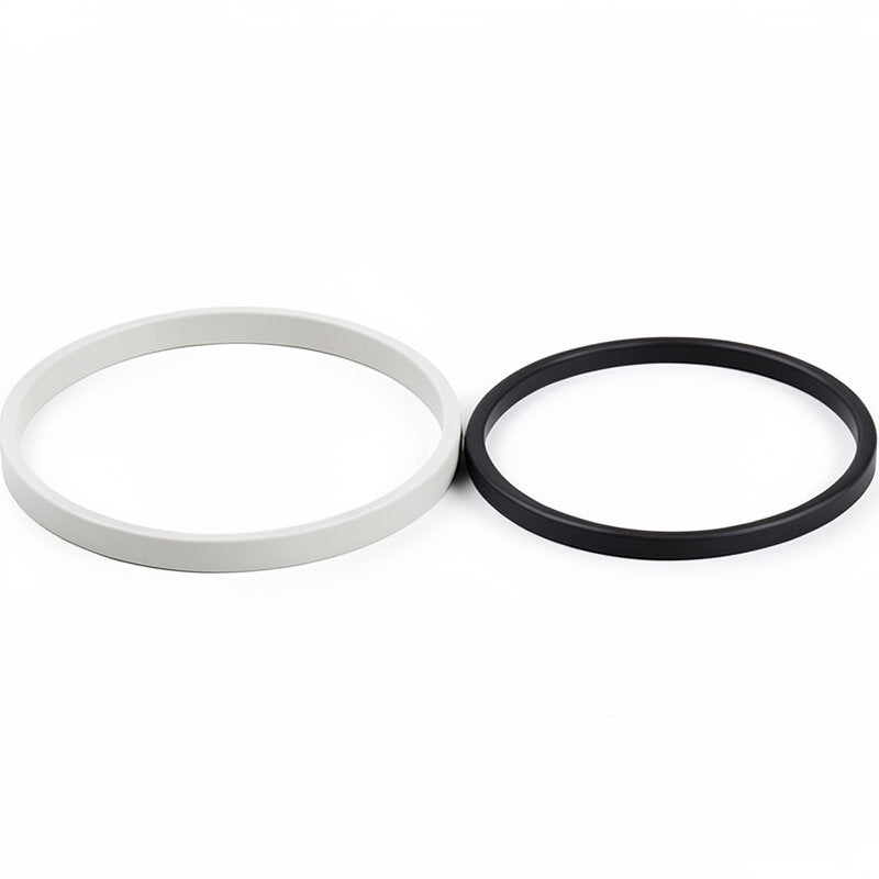 CRANE LOWER SCRAPER RING