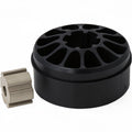 CRANE DRIVE WHEEL