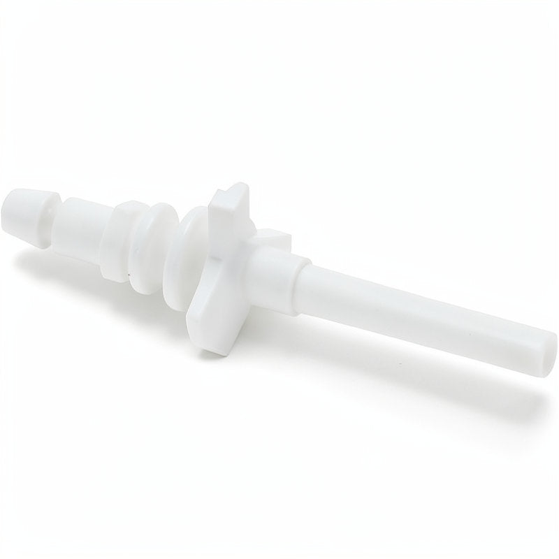 CRANE WATER CONNECTION