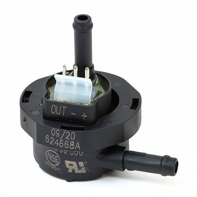 CRANE ESPRESSO FLOWMETER