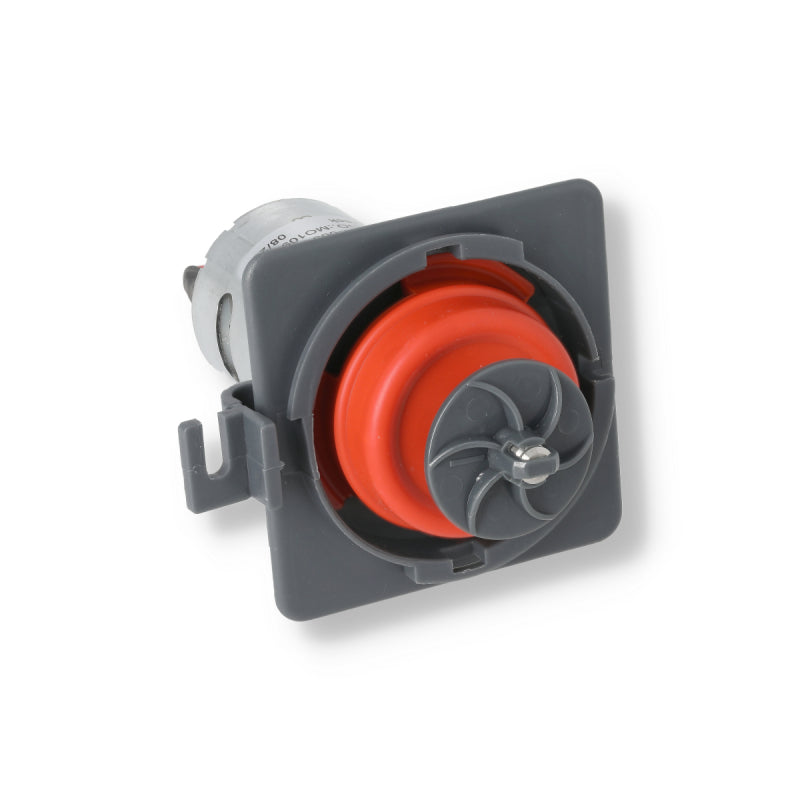 CRANE MIX SYSTEM MOTOR