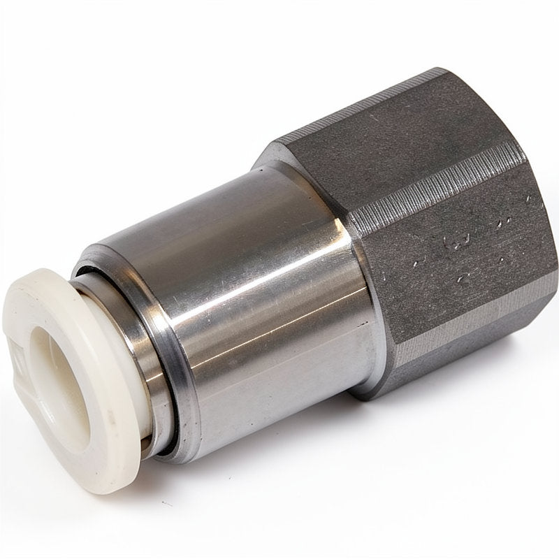 CRANE FEMALE STUD COUPLING