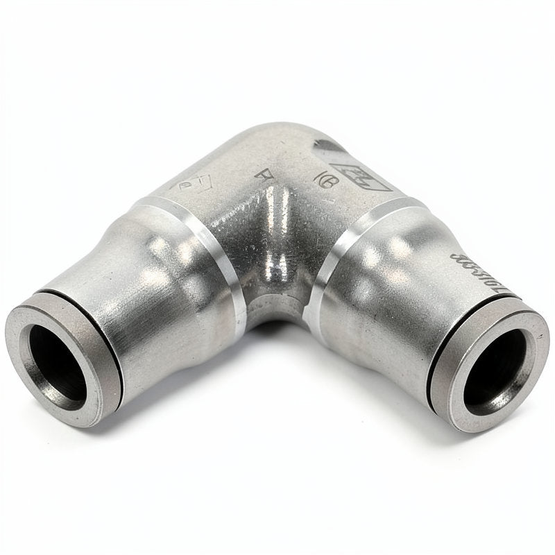 CRANE EQUAL EBLOW COUPLING