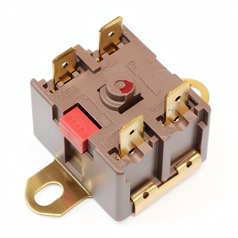 CRANE THERMOSTAT