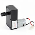 CRANE INGREDIENT MOTOR 24V DC 130 RPM