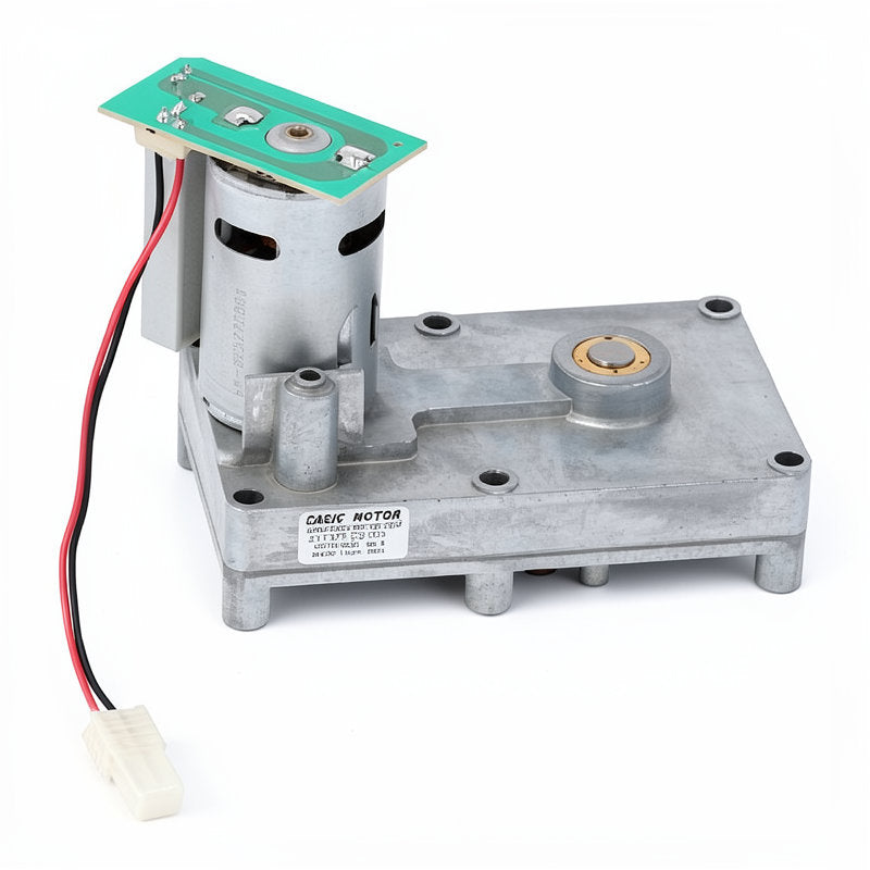 CRANE 24V DC 10.5NM MOTOR