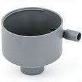 CRANE GREY MIXING BOWL