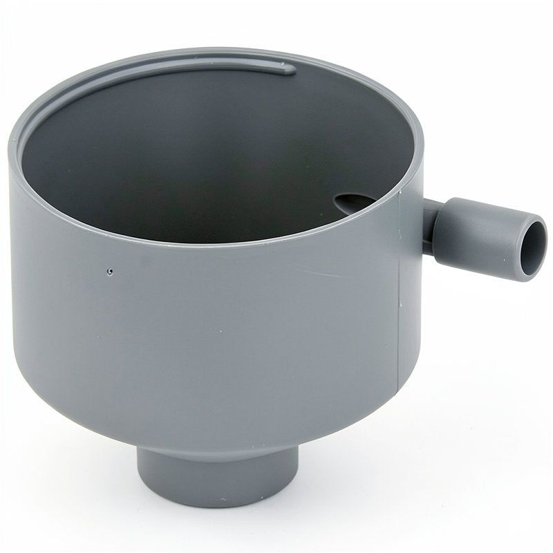 CRANE GREY MIXING BOWL