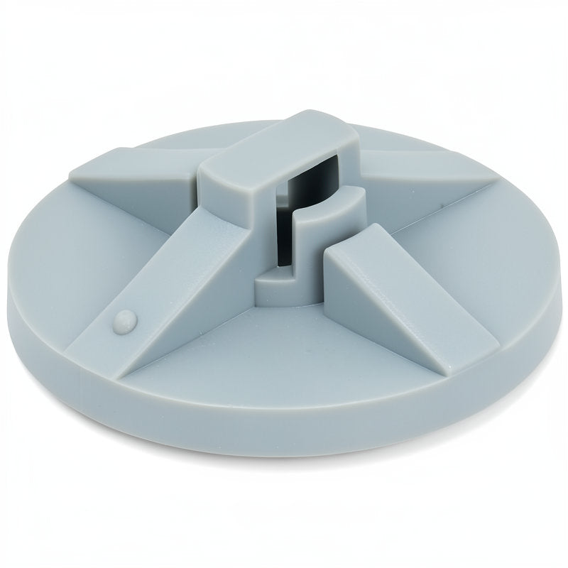 CRANE GREY IMPELLOR