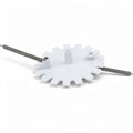 CRANE AGITATOR WHEEL
