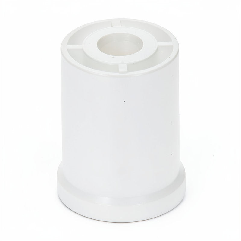 CRANE DRIVE CANISTER
