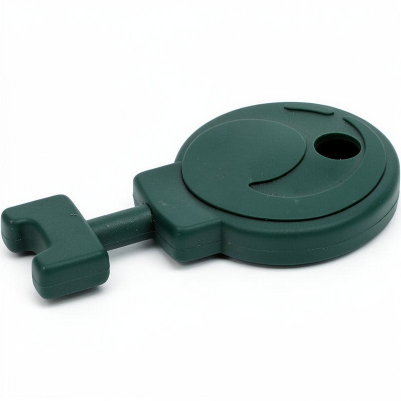 CRANE SERVICE KEY
