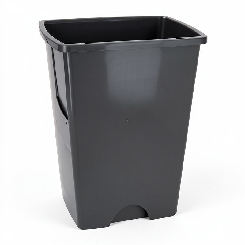 CRANE WASTE BUCKET 24L