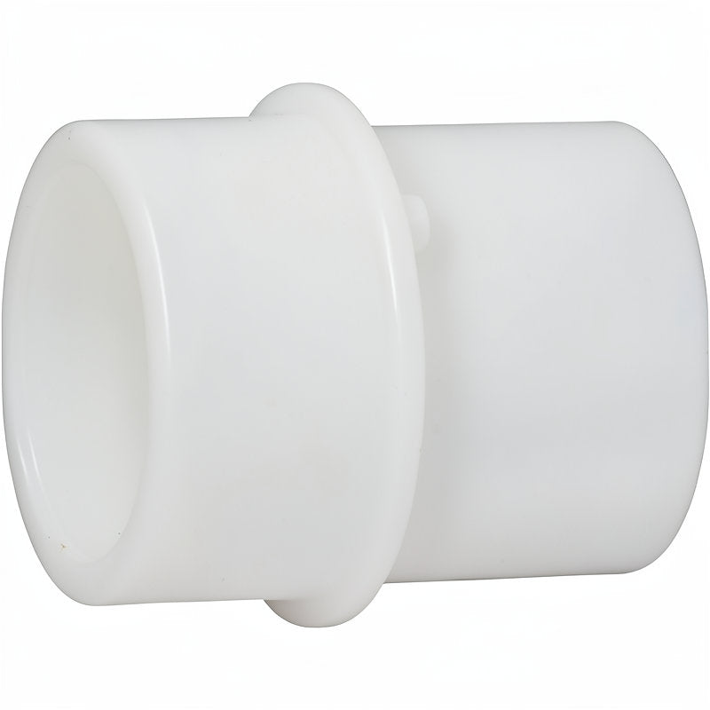 CRANE CANISTER FRONT FLANGE