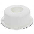 CRANE CANISTER REAR FLANGE