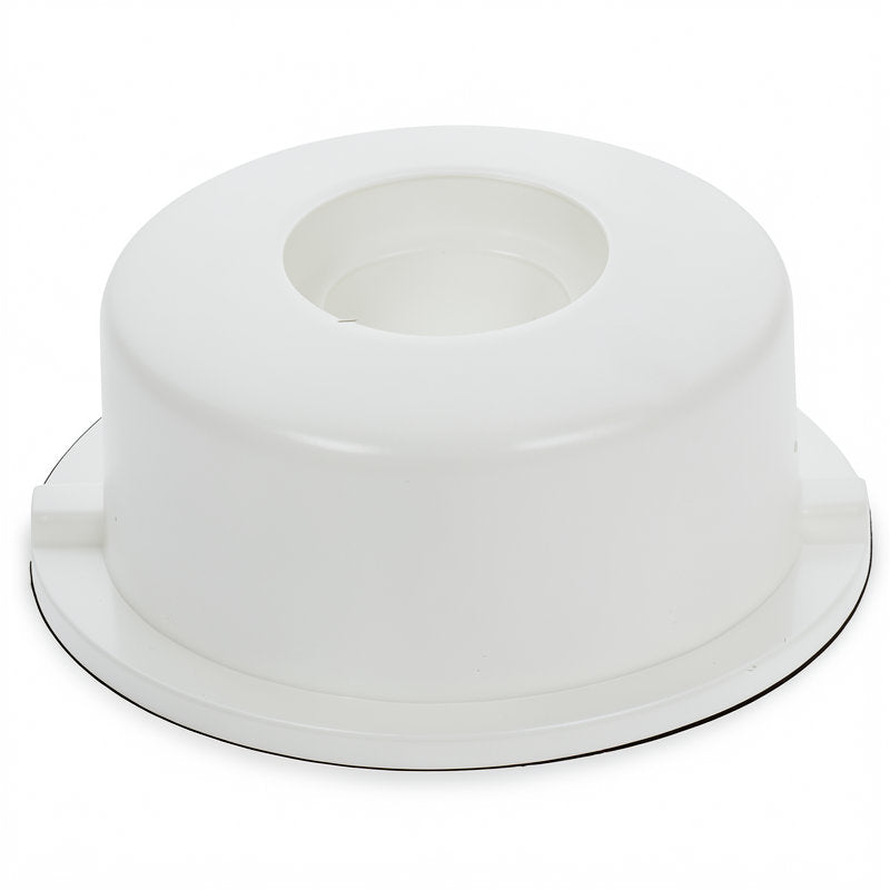 CRANE CANISTER REAR FLANGE