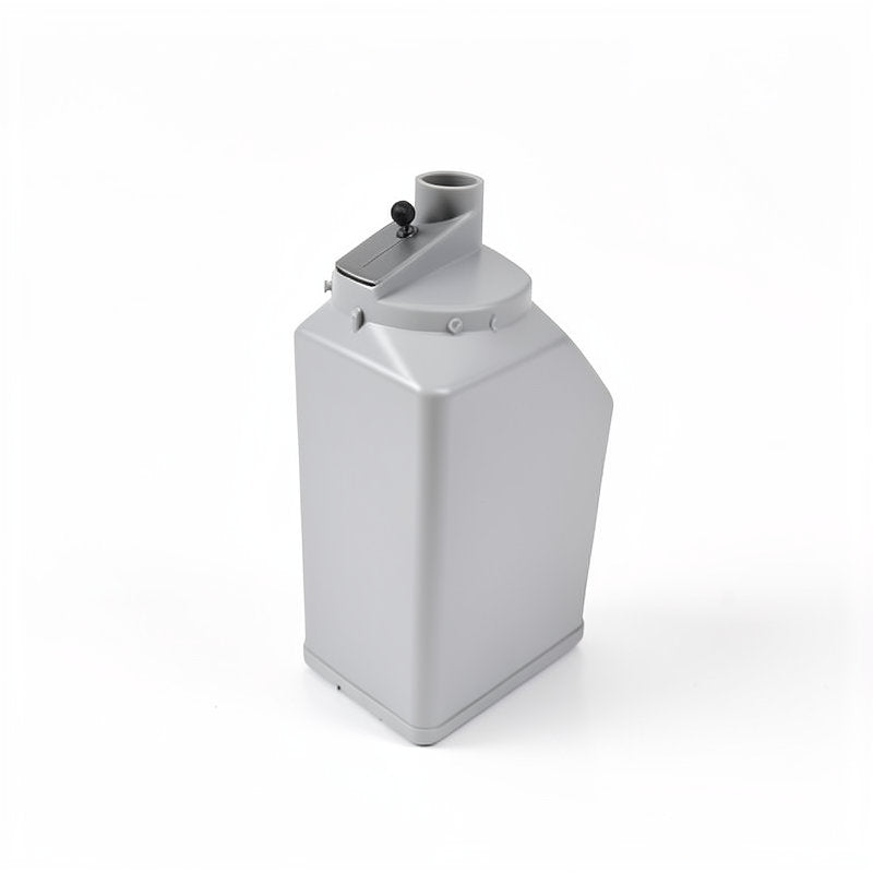 CRANE BEAN CANISTER