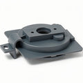 CRANE WHIPPER MOUNTING PLATE