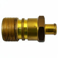 LA SPAZIALE EXPANSION VALVE FITTING